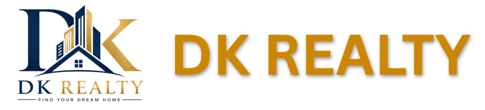 DK Realty Logo