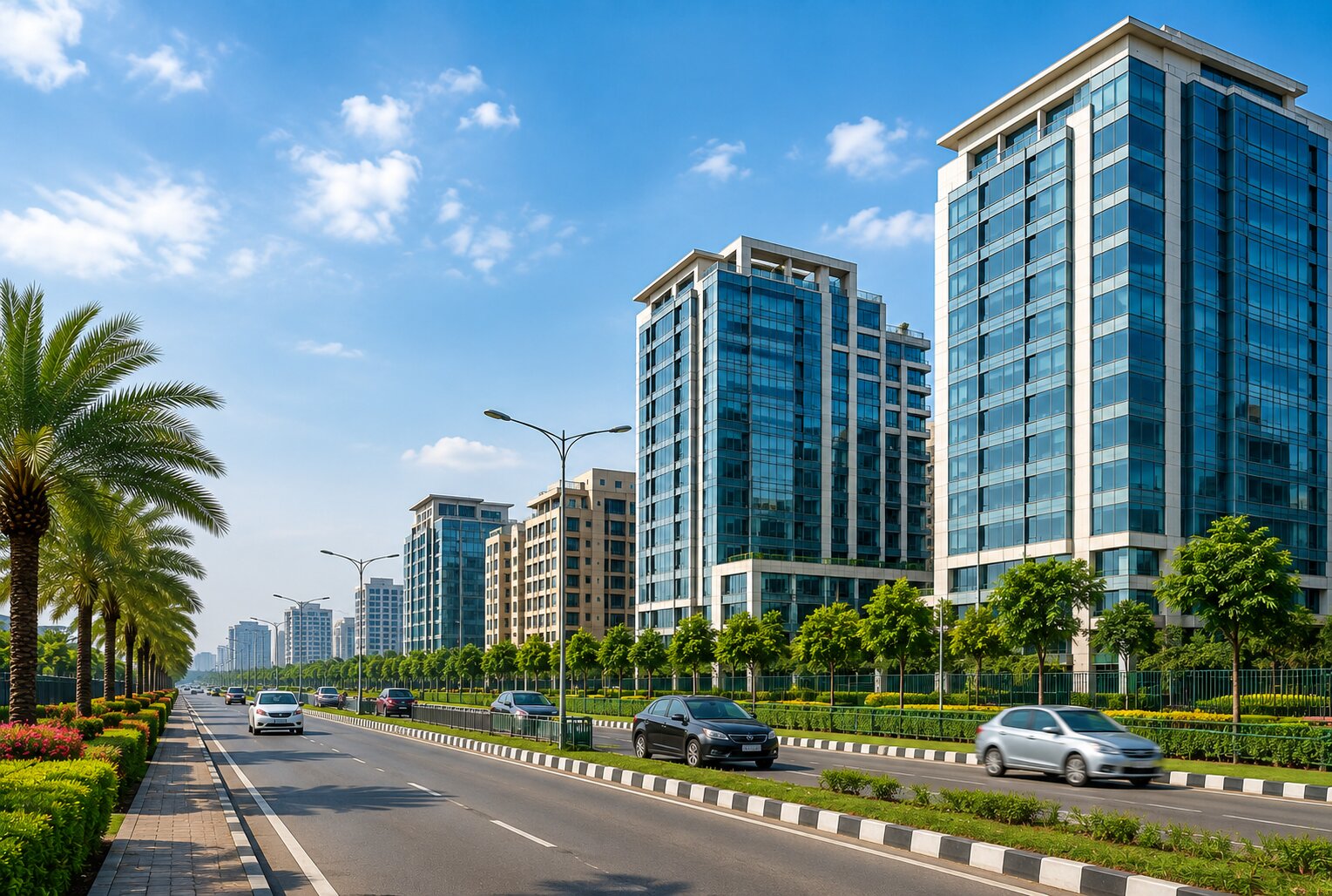 Property Consultant in Rajarhat Kolkata