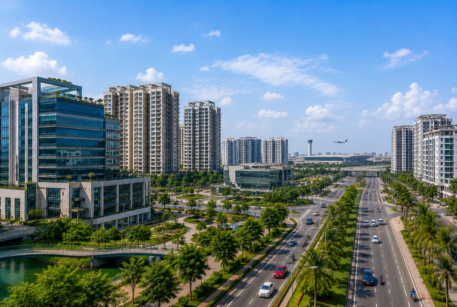 Property in Rajarhat Kolkata