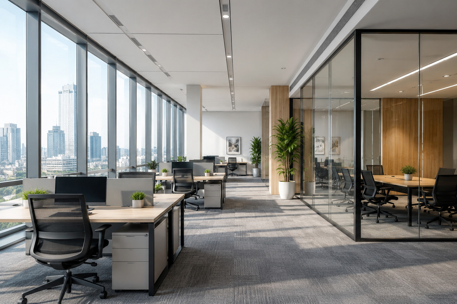 Commercial Office for Sale in Kolkata