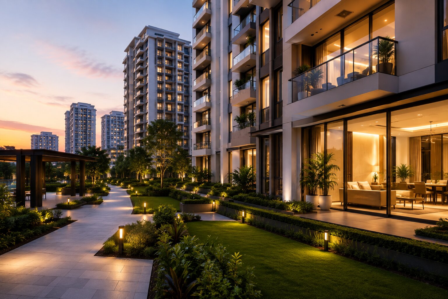 New Flats for Sale in Kolkata