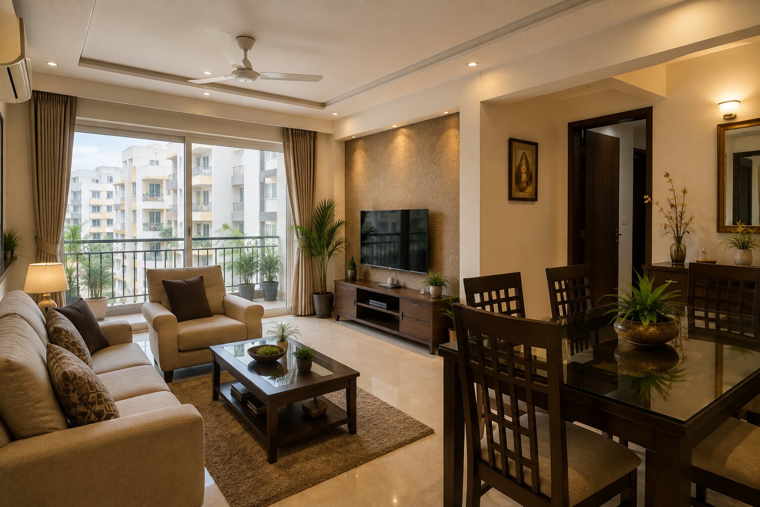 Resale Flats in Kolkata